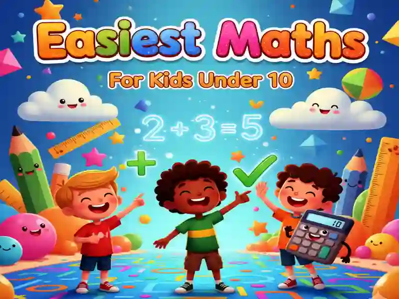 Hra Easiest Maths