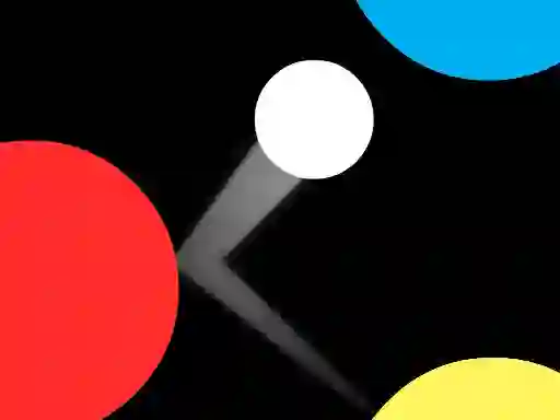 Hra IdleBalls