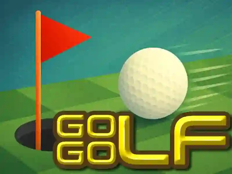 Hra Go Golf