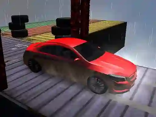 Hra Xtreme Racing Car Stunts Simulator