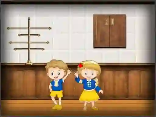 Hra Amgel Kids Room Escape 67