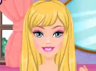 Hra Bonnie Hair Doctor