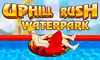 Hra Uphill rush 7 waterpark