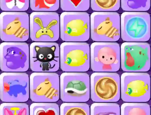 Hra Matching Pattern
