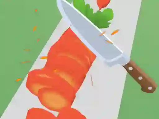 Hra Perfect Slices Online