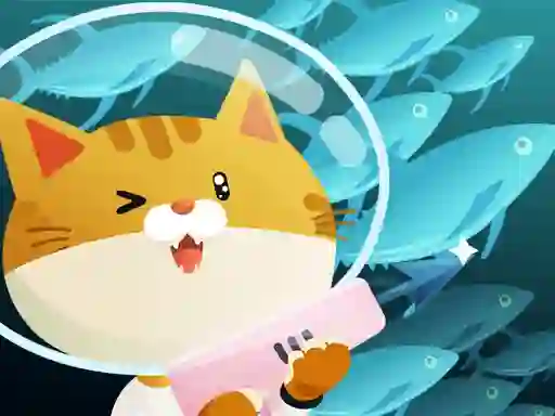 Hra The FisherCat Online