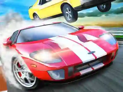 Hra Lamborghini Car Drift