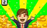 Hra I want to be a billionaire 2