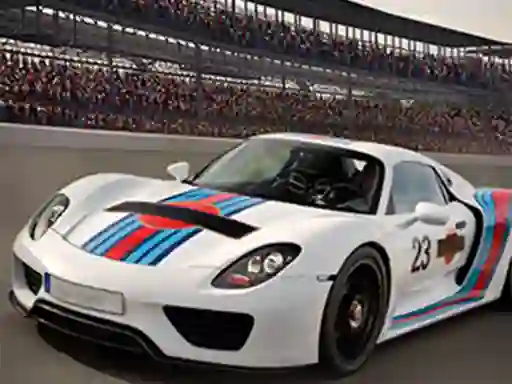 Hra Speedway Racing