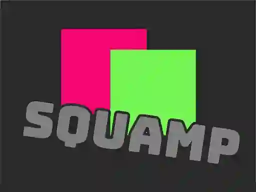 Hra Squamp