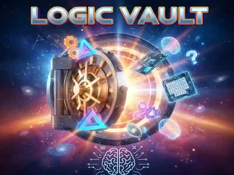 Hra Logic Vault