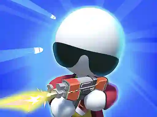 Hra Agent J
