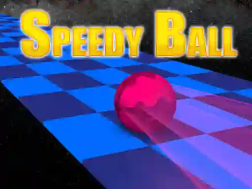 Hra Speedy Ball