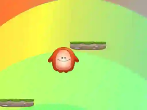 Hra Choli Sky Jump