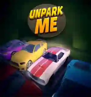 Hra Unpark Me