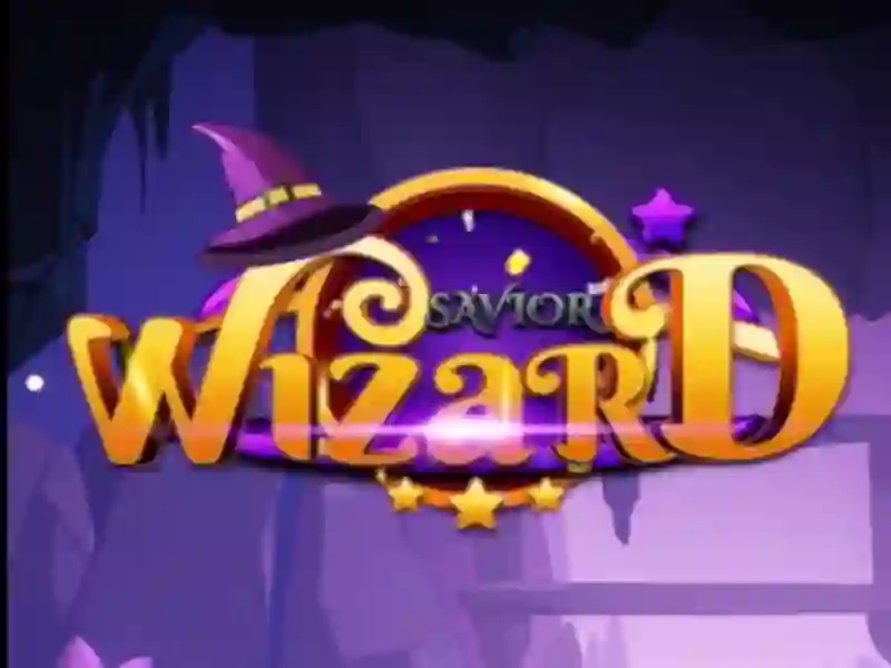 Hra Savior Wizard