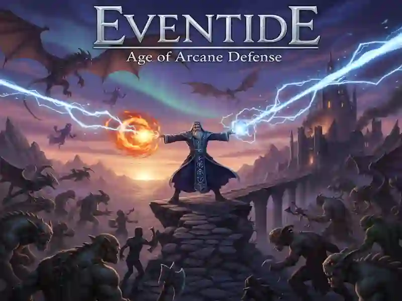 Hra Eventide