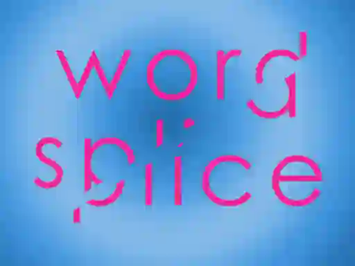 Hra Word Splice