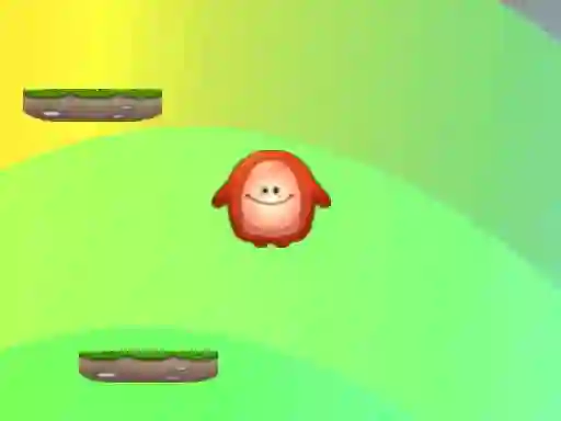 Hra Chaki Sky Jump