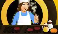Hra Burger Bar