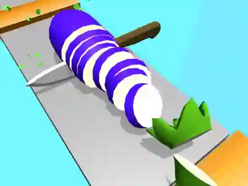 Hra Perfect Slices