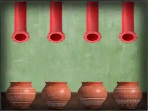 Hra Amgel Easy Room Escape 86