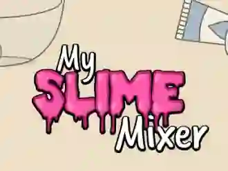 Hra My Slime Mixer