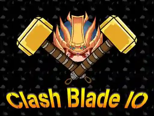 Hra ClashBlade. com