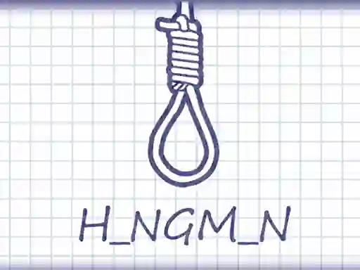 Hra Hangman Plus