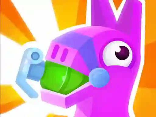 Hra Pinata masters Online