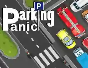 Hra Parking Panic