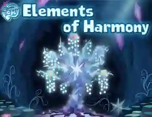 Hra Elements of Harmony