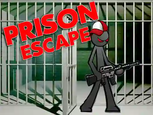 Hra Prison Escape