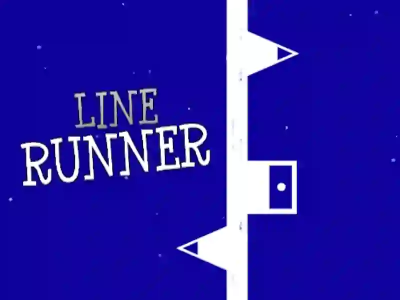 Hra Line Runner