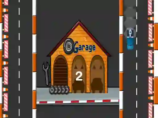 Hra Control The Truck