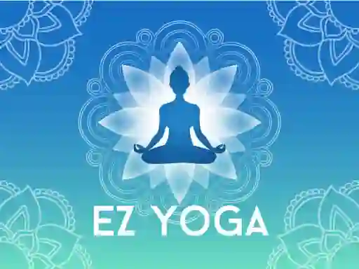 Hra EZ Yoga
