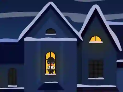 Hra Shoot The Robbers
