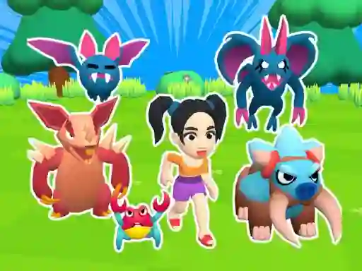 Hra Battle Island 2