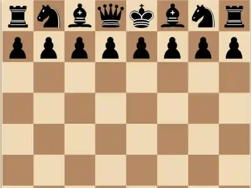 Hra Classic chess