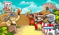 Hra Crusader Defence Level Pack 2