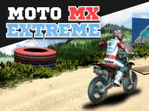 Hra Xtreme Bike