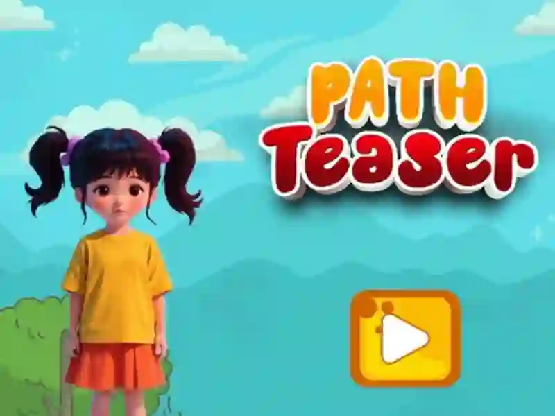 Hra Path Teaser