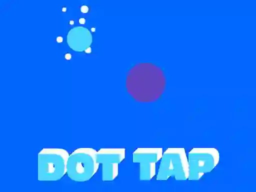 Hra Dot Tap