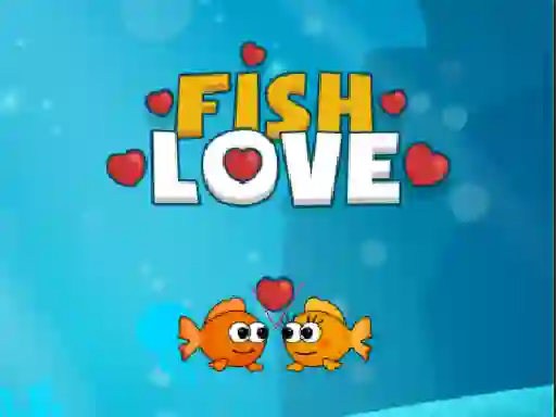 Hra Fish Lovers