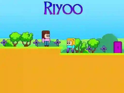 Hra Riyoo