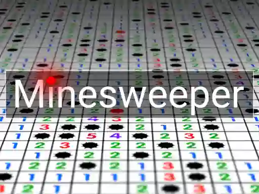 Hra Minesweeper