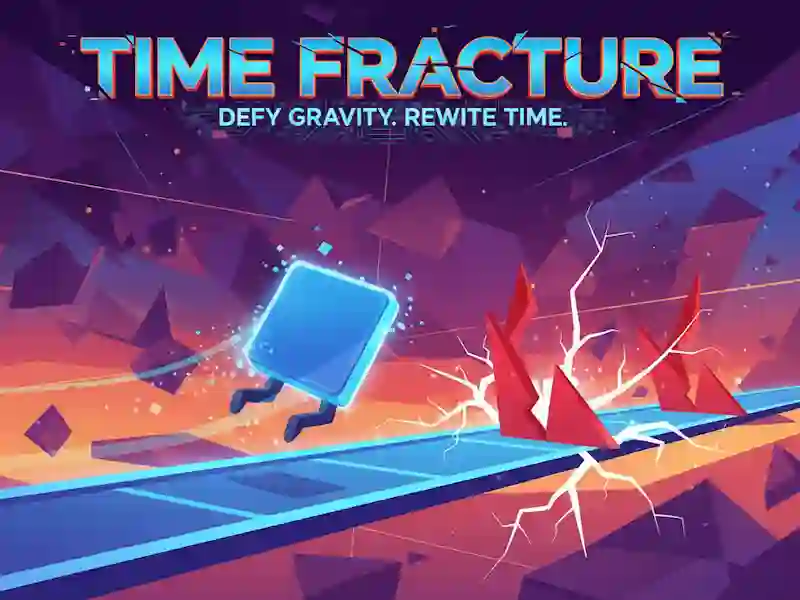Hra Time Fracture