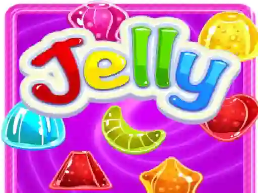 Hra Jelly