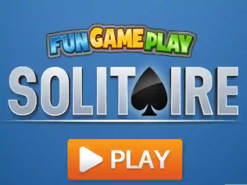 Hra FunGamePlay Solitaire