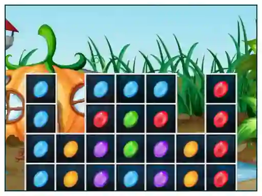 Hra Candy Blocks
